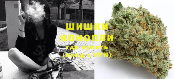 хмурый Баксан